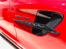 مرسيدس بنز AMG GT